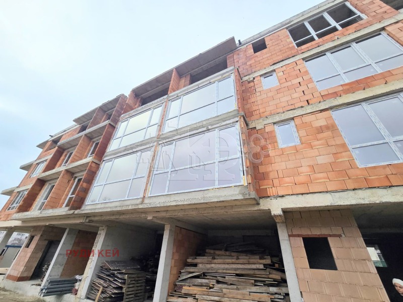 Продава 4-СТАЕН, гр. Варна, Кайсиева градина, снимка 12 - Апартаменти - 53283044