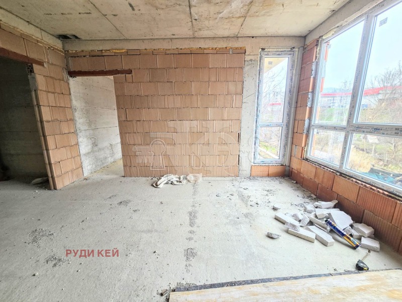 Продава 4-СТАЕН, гр. Варна, Кайсиева градина, снимка 8 - Апартаменти - 53283044