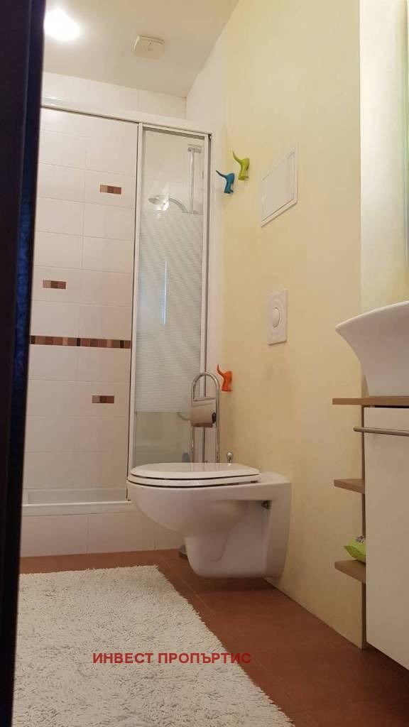Продава 4-СТАЕН, гр. София, Център, снимка 15 - Апартаменти - 55344807