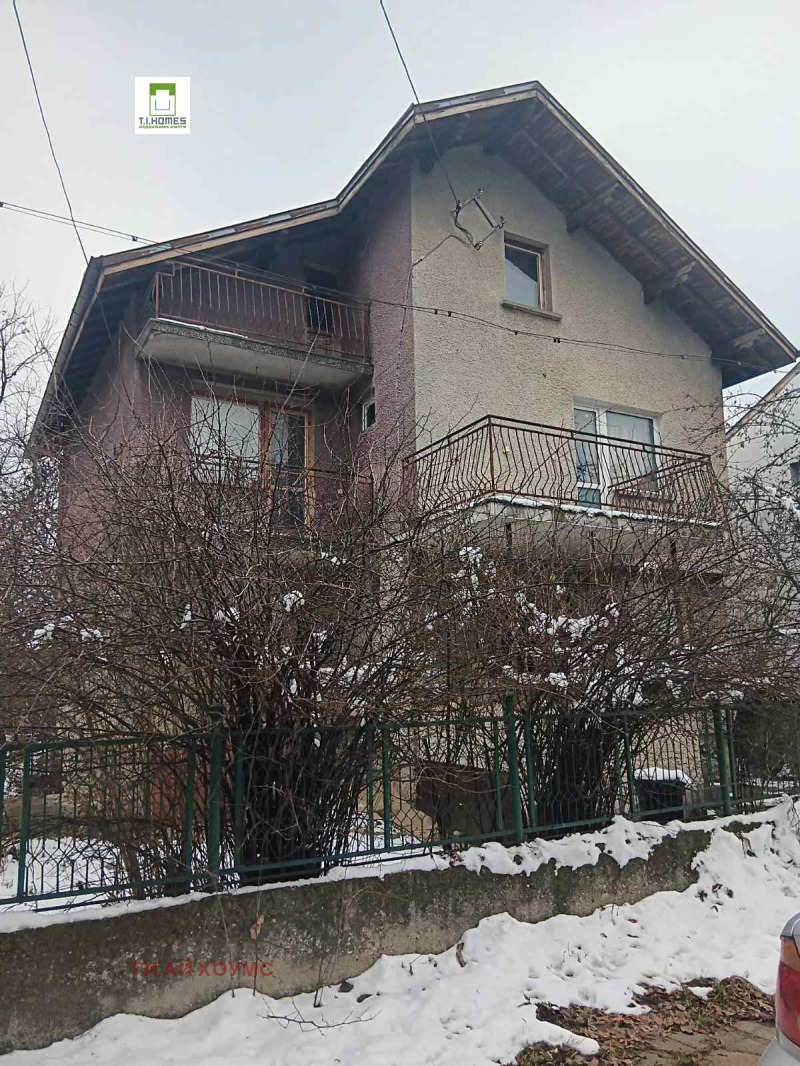 Продава КЪЩА, с. Казичене, област София-град, снимка 1 - Къщи - 46139921