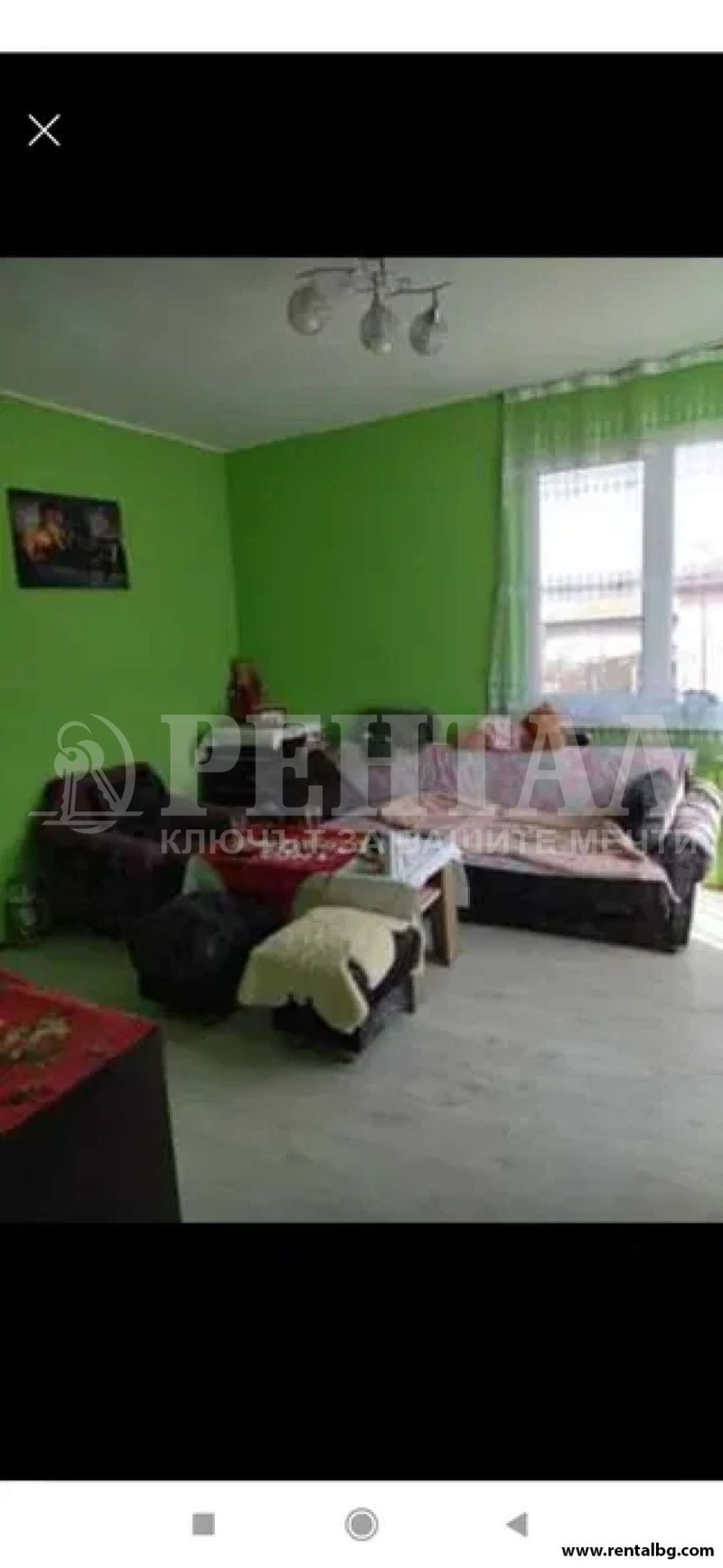 For Sale  House Plovdiv , Tsentar , 54 sq.m | 64406691 - image [3]