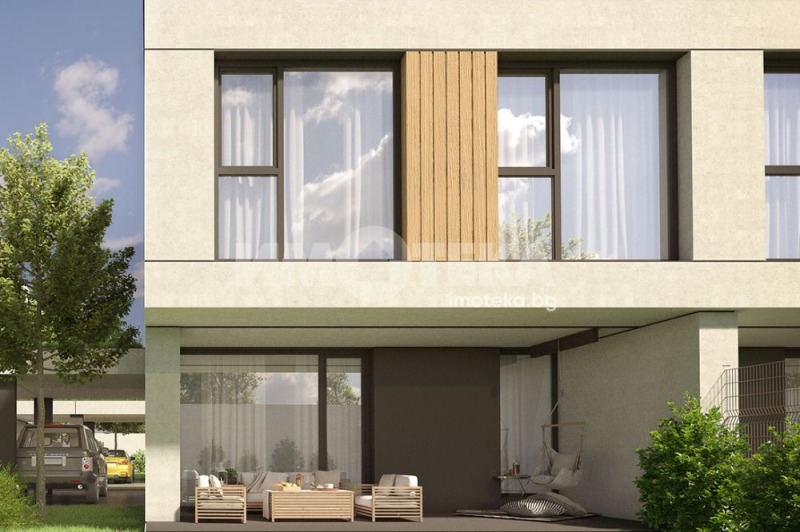 Zu verkaufen  Haus Sofia , m-t Kambanite , 141 qm | 43236550