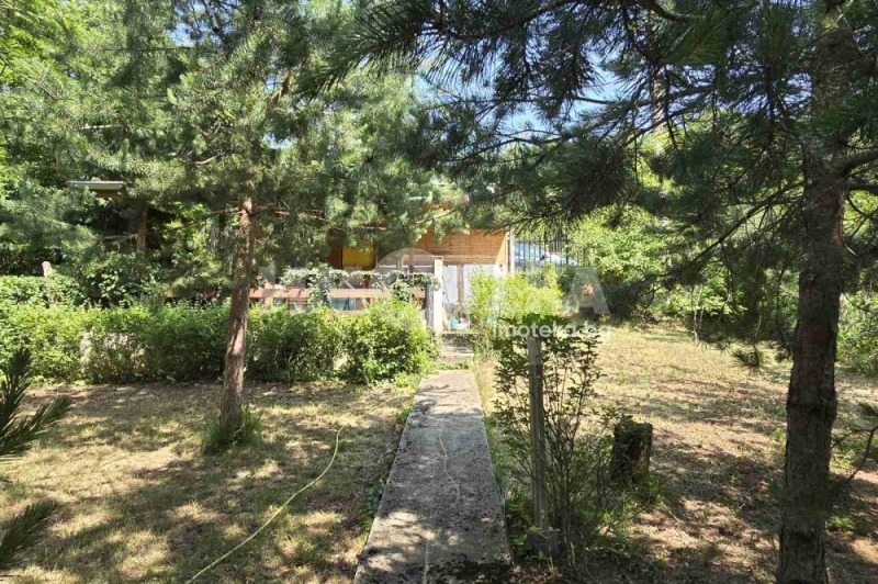 Till salu  Hus region Plovdiv , Izvor , 600 kvm | 76592715 - bild [6]