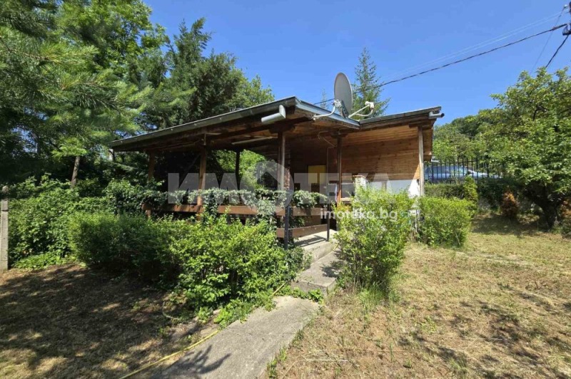 Till salu  Hus region Plovdiv , Izvor , 600 kvm | 76592715 - bild [5]