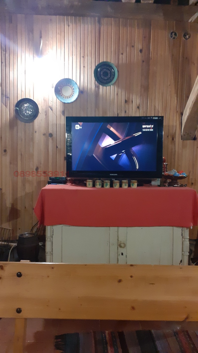 Продава КЪЩА, с. Кондолово, област Бургас, снимка 4 - Къщи - 52910286