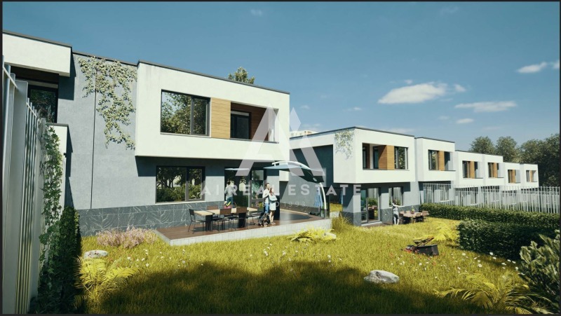 Продава  Къща град Плевен , Дружба 2 , 149 кв.м | 92360177 - изображение [2]