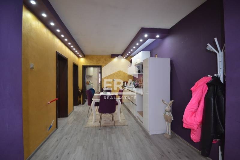 Продава КЪЩА, гр. Хасково, Република, снимка 12 - Къщи - 53704089