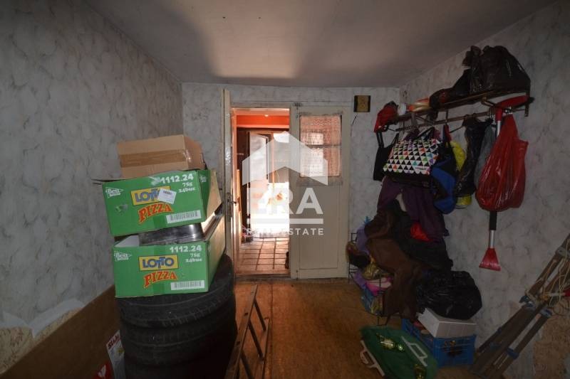 Продава КЪЩА, гр. Хасково, Република, снимка 15 - Къщи - 53704089