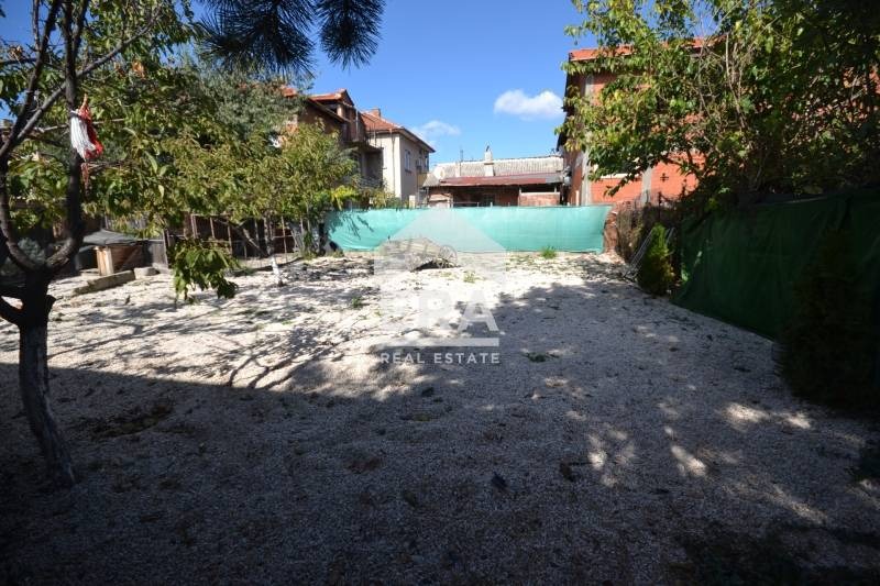 Продава КЪЩА, гр. Хасково, Република, снимка 6 - Къщи - 53704089