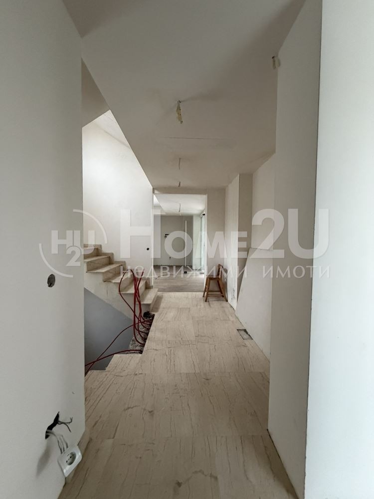 Продава КЪЩА, гр. София, Бояна, снимка 7 - Къщи - 53150839