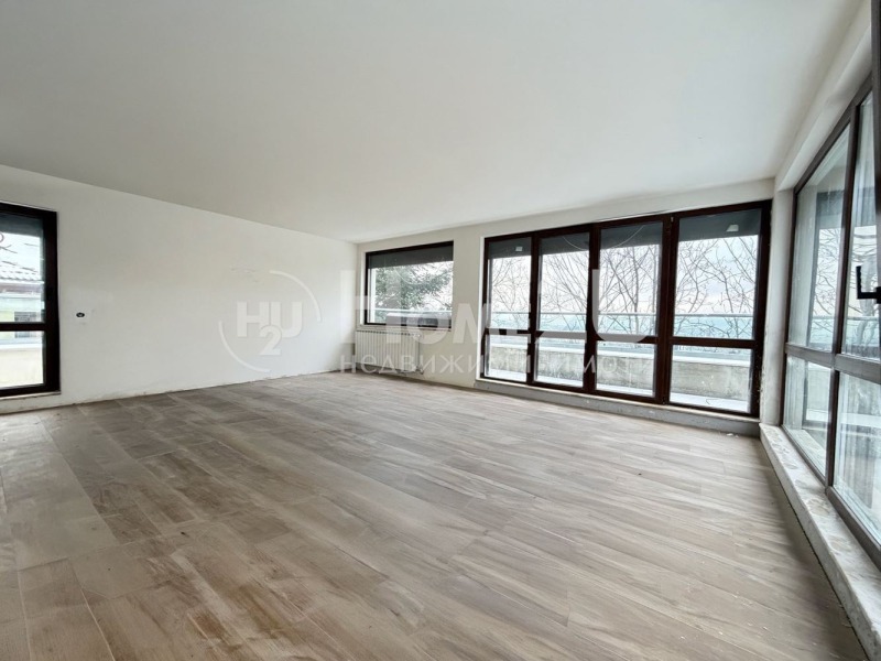 Продава КЪЩА, гр. София, Бояна, снимка 5 - Къщи - 53150839