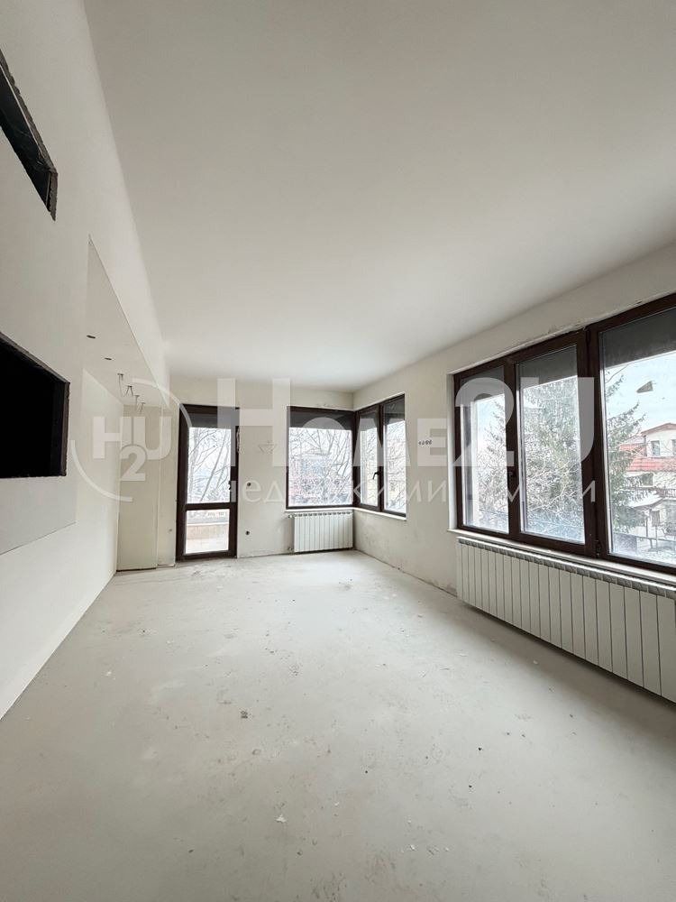 Продава КЪЩА, гр. София, Бояна, снимка 6 - Къщи - 53150839