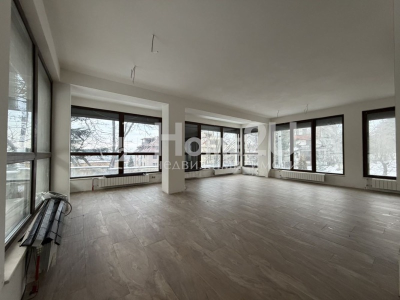 Продава КЪЩА, гр. София, Бояна, снимка 2 - Къщи - 53150839