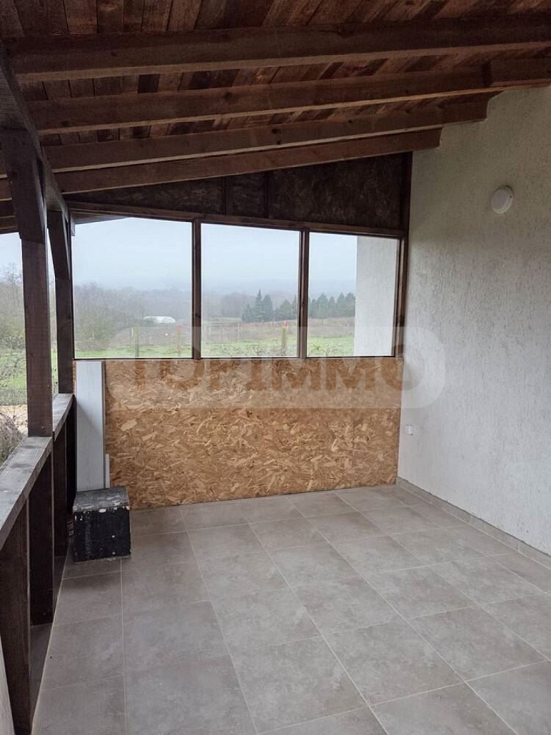 Продава КЪЩА, с. Осеново, област Варна, снимка 7 - Къщи - 53347318