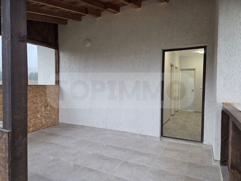 Продава КЪЩА, с. Осеново, област Варна, снимка 8 - Къщи - 53347318