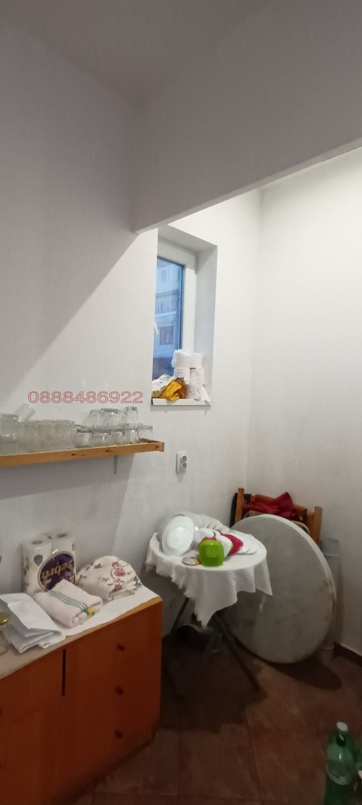 Продава МАГАЗИН, гр. Силистра, Изток, снимка 11 - Магазини - 54069695