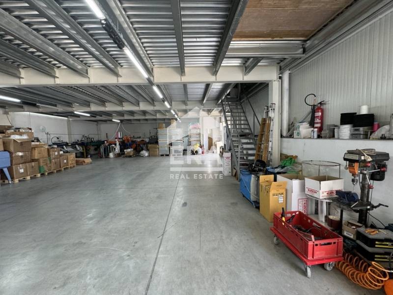 Te koop  Industrie gebouw regio Plovdiv , Trud , 2748 m² | 41711126 - afbeelding [12]