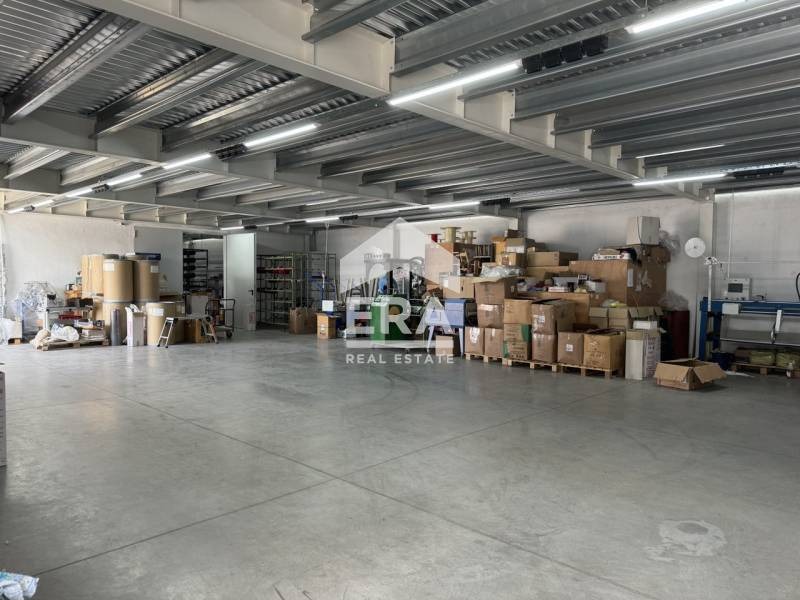 Te koop  Industrie gebouw regio Plovdiv , Trud , 2748 m² | 41711126 - afbeelding [13]