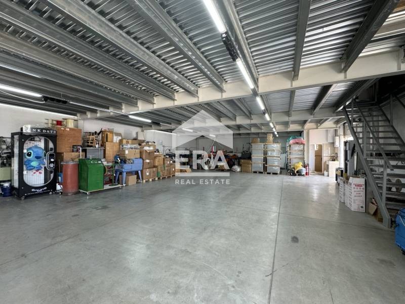 Te koop  Industrie gebouw regio Plovdiv , Trud , 2748 m² | 41711126 - afbeelding [11]