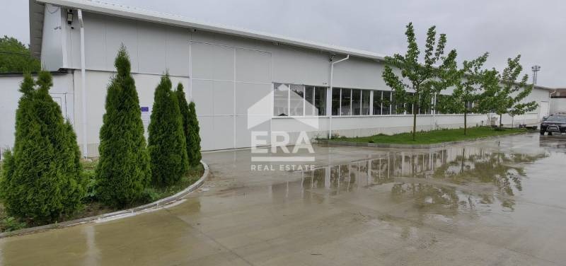 Te koop  Industrie gebouw regio Plovdiv , Trud , 2748 m² | 41711126 - afbeelding [3]