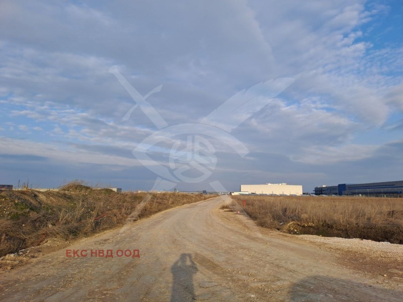 Продаја  Плот регион Пловдив , Радиново , 6000 м2 | 69893348 - слика [3]