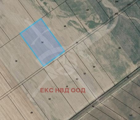 Продаја  Плот регион Пловдив , Радиново , 6000 м2 | 69893348 - слика [6]