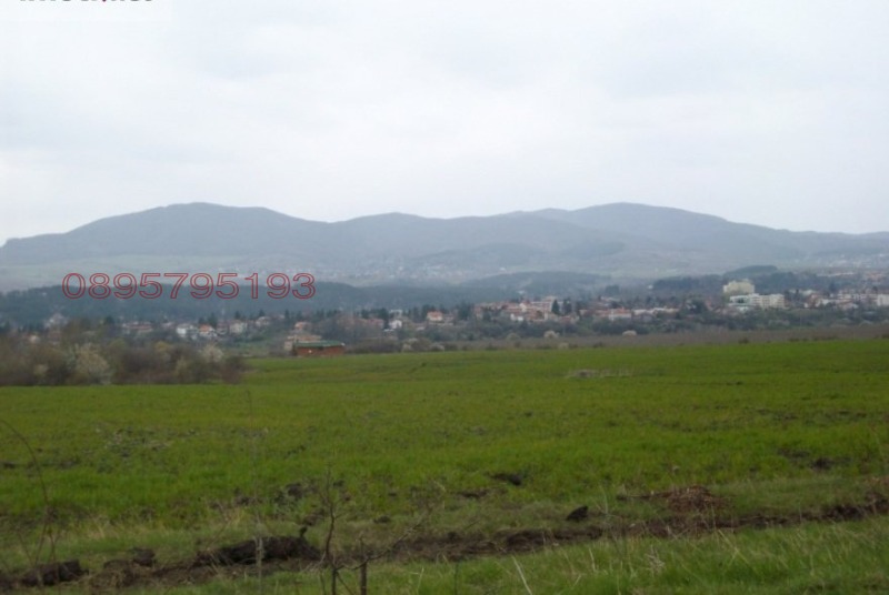 Til salg  Grund Sofia , Bankya , 4751 kvm | 43634477
