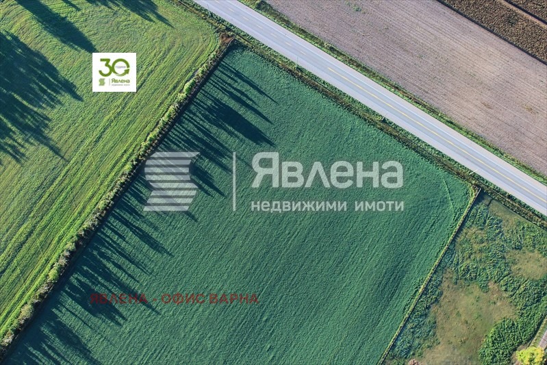 Продава ПАРЦЕЛ, гр. Игнатиево, област Варна