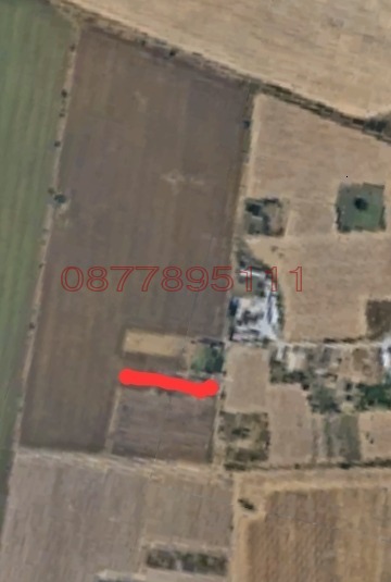 Продава ПАРЦЕЛ, гр. Стара Загора, Кольо Ганчев, снимка 2 - Парцели - 54202102