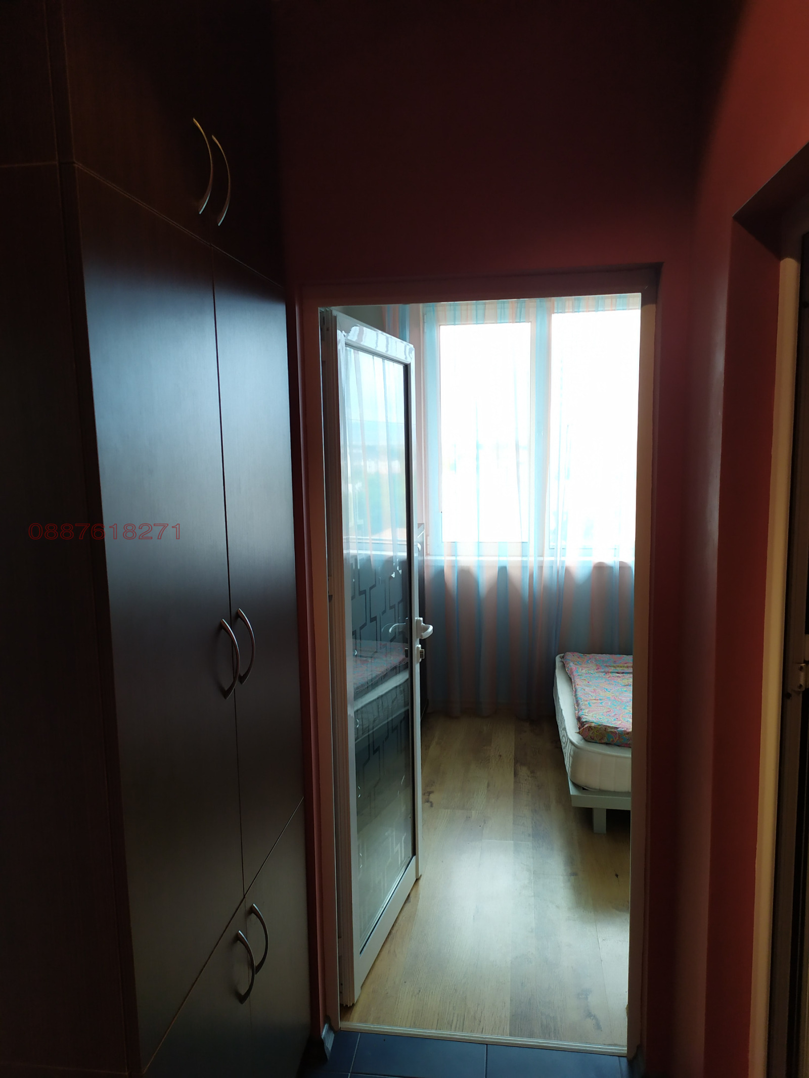 Продава 1-СТАЕН, гр. Нова Загора, област Сливен, снимка 7 - Апартаменти - 54306075