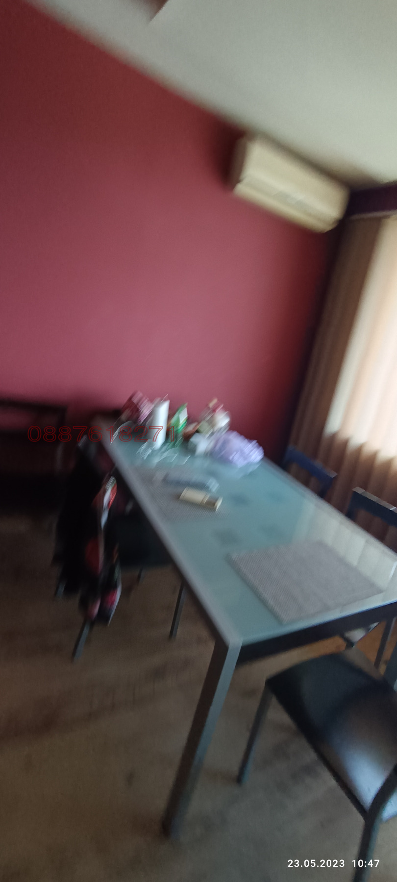 Продава 1-СТАЕН, гр. Нова Загора, област Сливен, снимка 16 - Апартаменти - 54306075