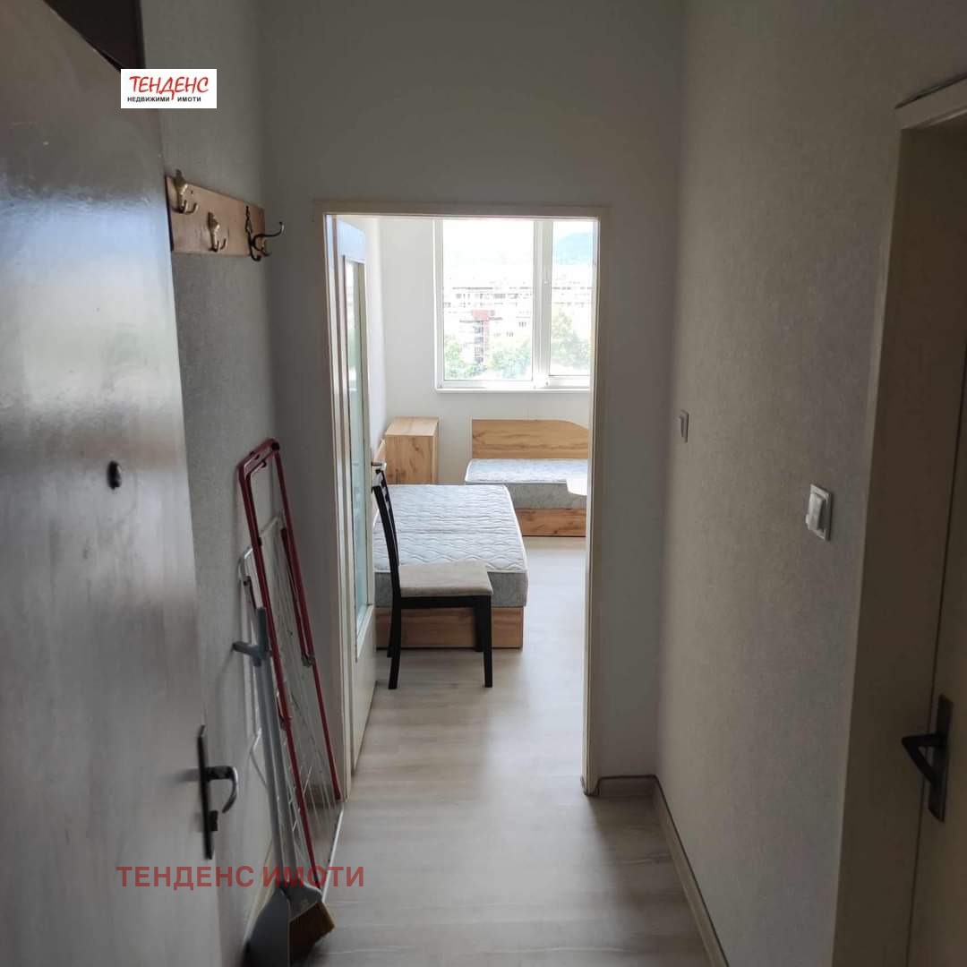 Продава 1-СТАЕН, гр. Кърджали, Студен кладенец, снимка 3 - Апартаменти - 55321993