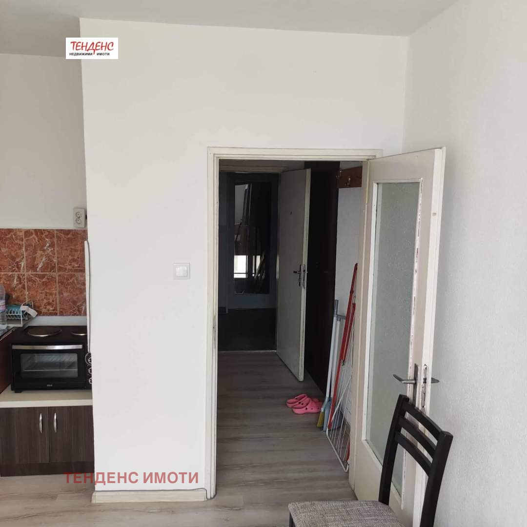 Продава 1-СТАЕН, гр. Кърджали, Студен кладенец, снимка 2 - Апартаменти - 55321993