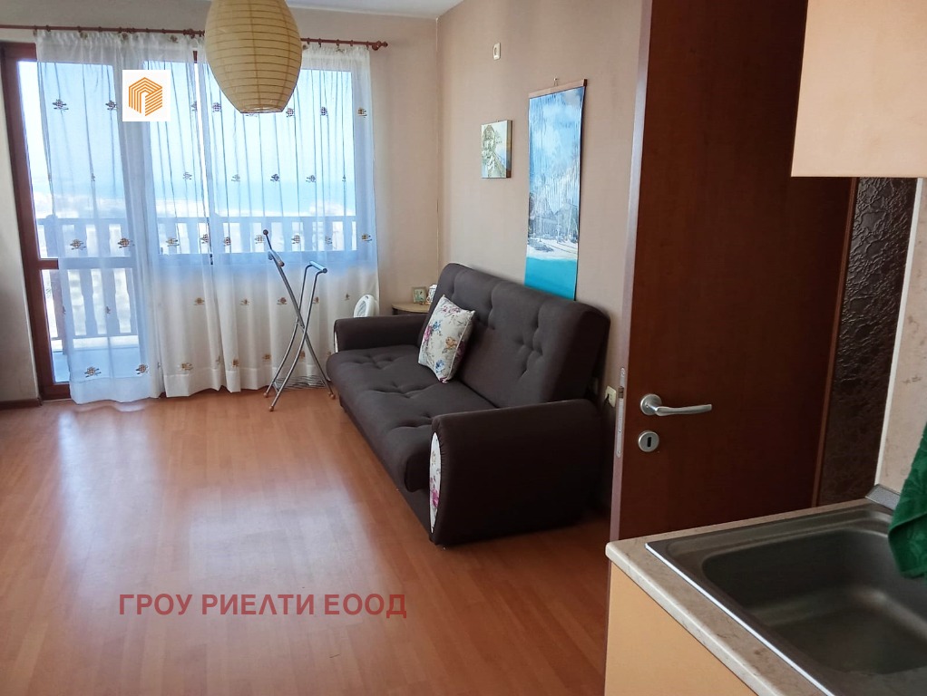 Продава 2-СТАЕН, гр. Обзор, област Бургас, снимка 2 - Апартаменти - 53718705