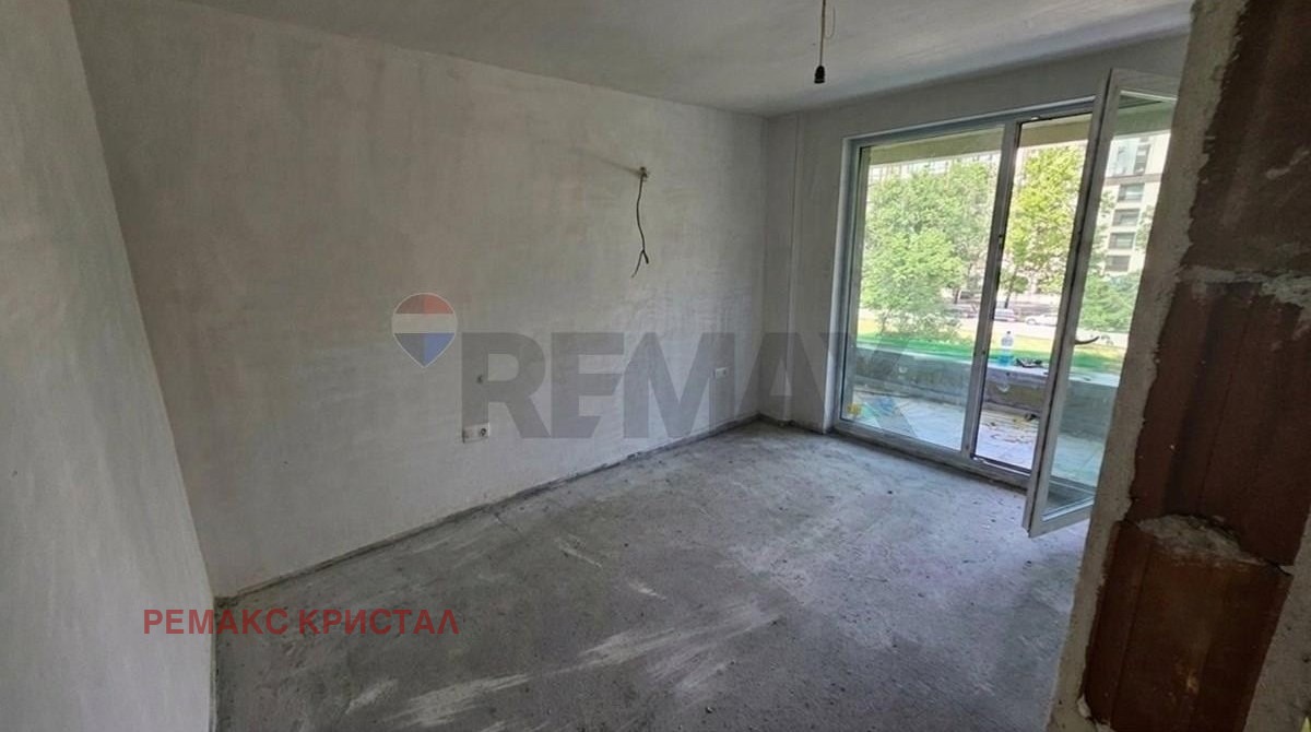 Продава 2-СТАЕН, гр. Пловдив, Тракия, снимка 3 - Апартаменти - 55375627