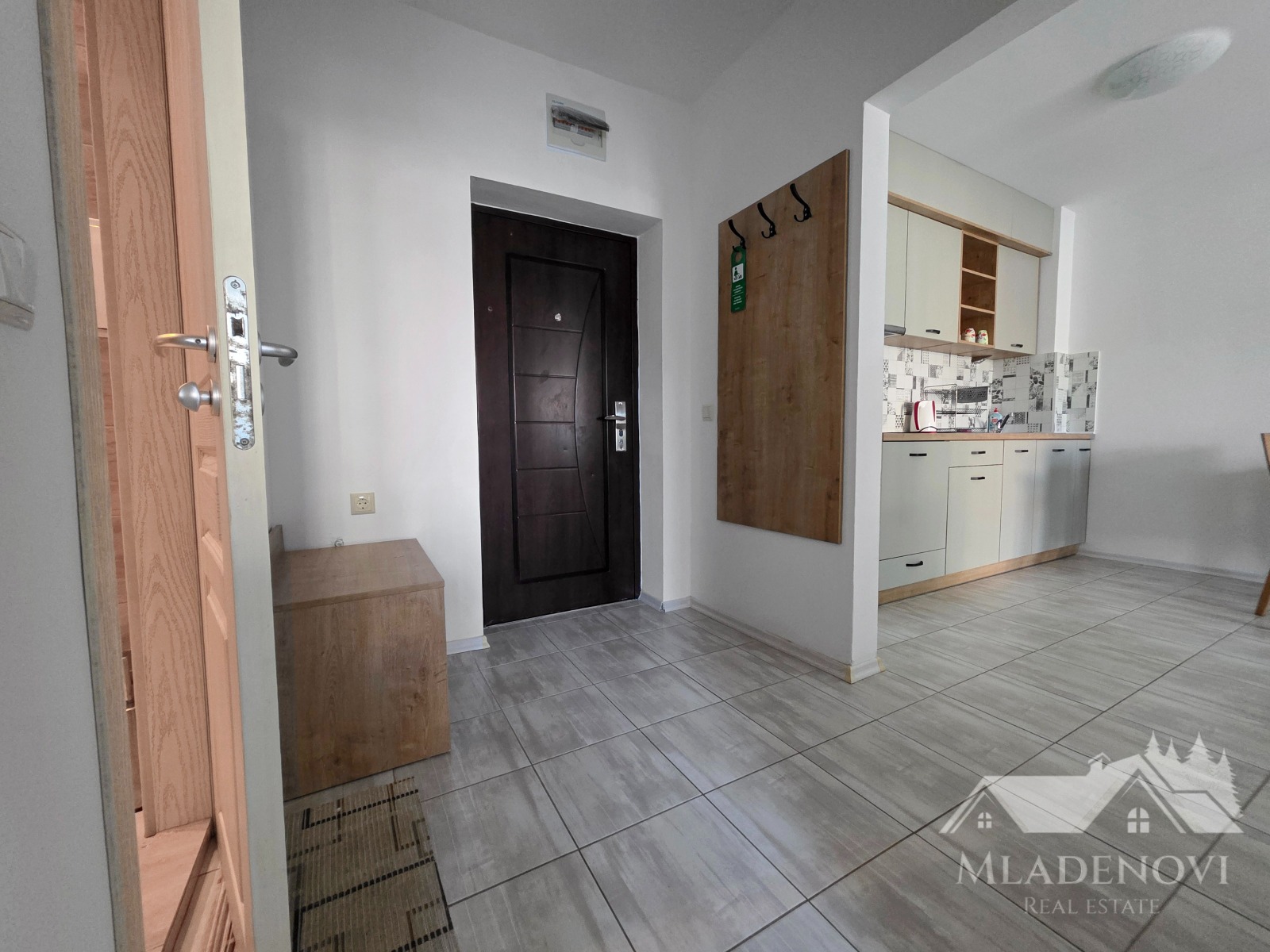 Продава 2-СТАЕН, гр. Созопол, област Бургас, снимка 3 - Апартаменти - 55737495