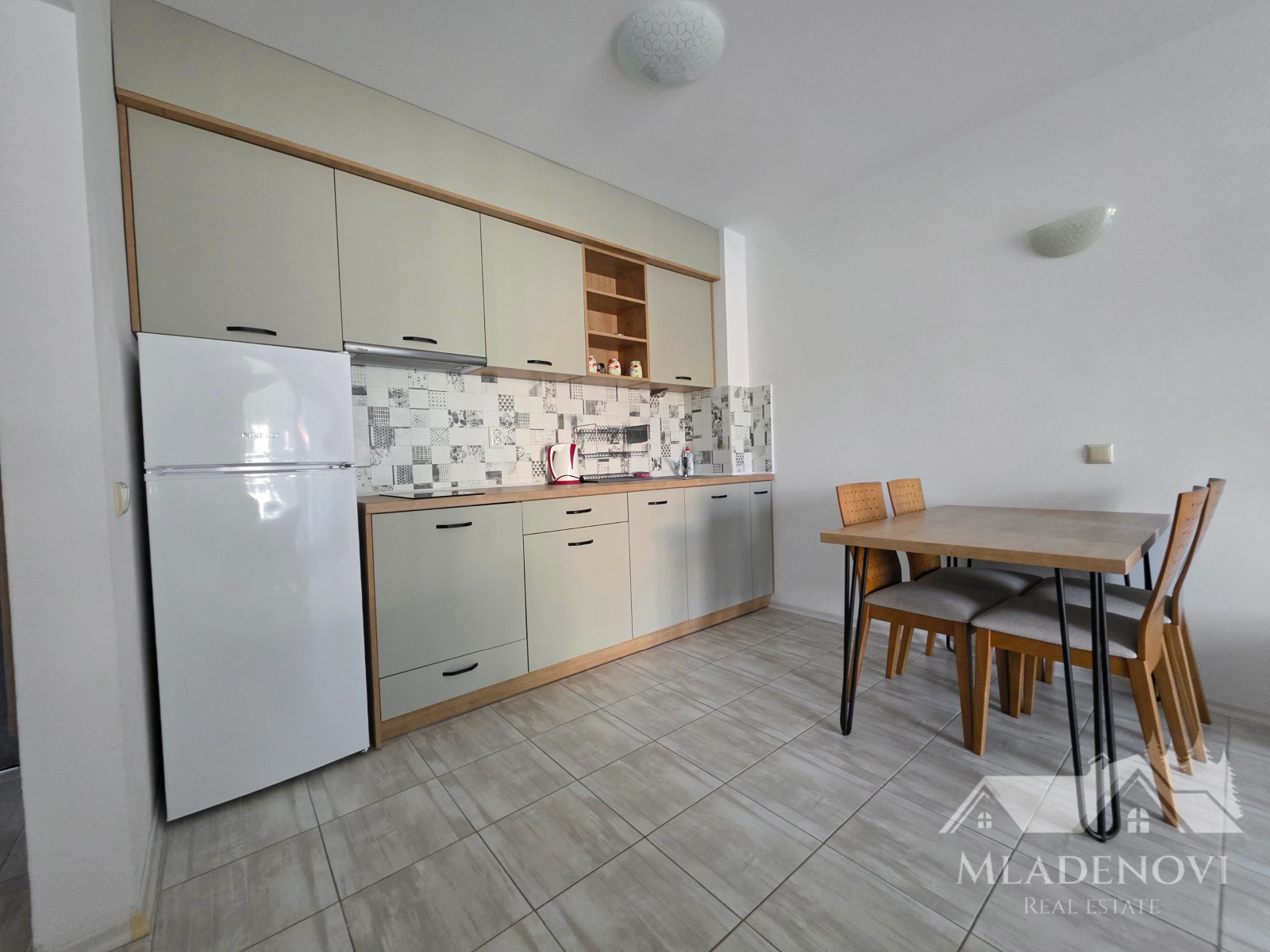 Продава 2-СТАЕН, гр. Созопол, област Бургас, снимка 4 - Апартаменти - 55737495
