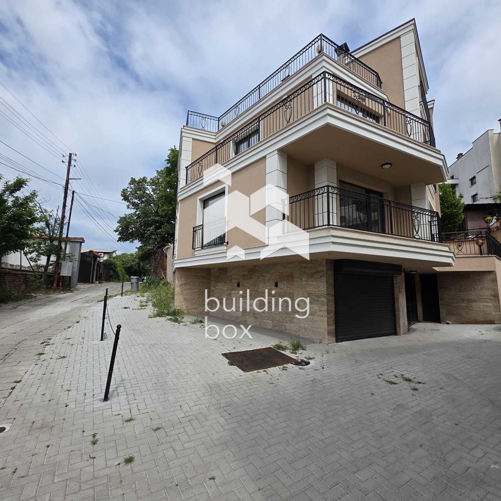 Продава 2-СТАЕН, гр. Пловдив, Център, снимка 9 - Апартаменти - 56368428