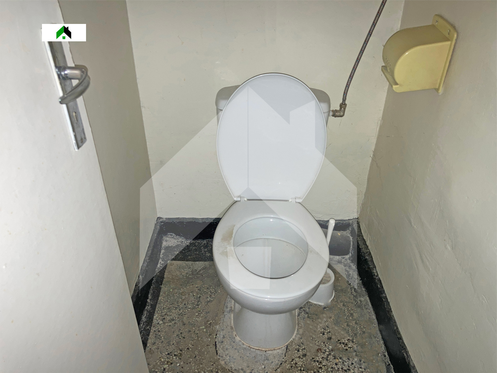 Продава 3-СТАЕН, гр. Нови пазар, област Шумен, снимка 5 - Апартаменти - 54757190