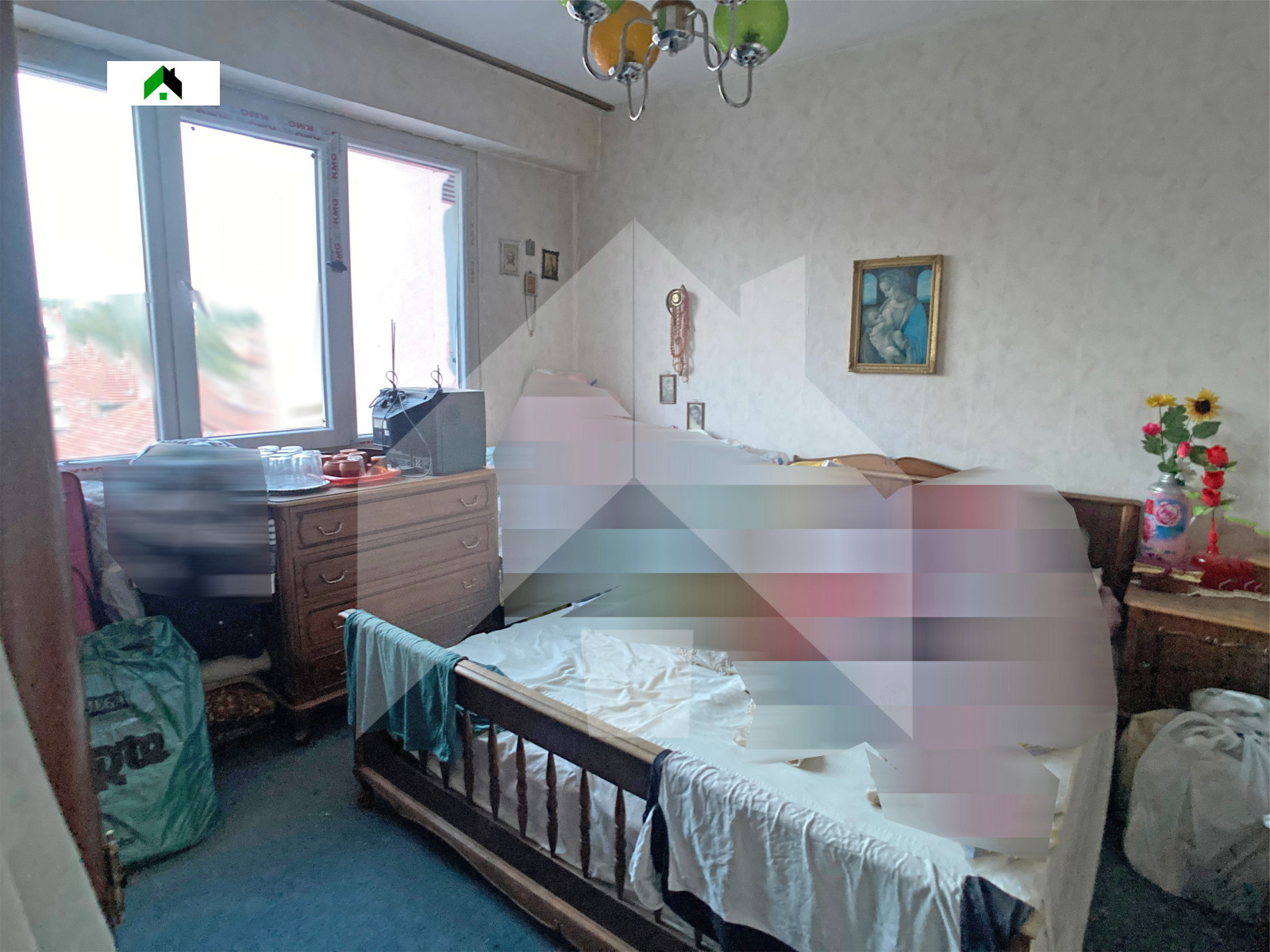 Продава 3-СТАЕН, гр. Нови пазар, област Шумен, снимка 7 - Апартаменти - 54757190