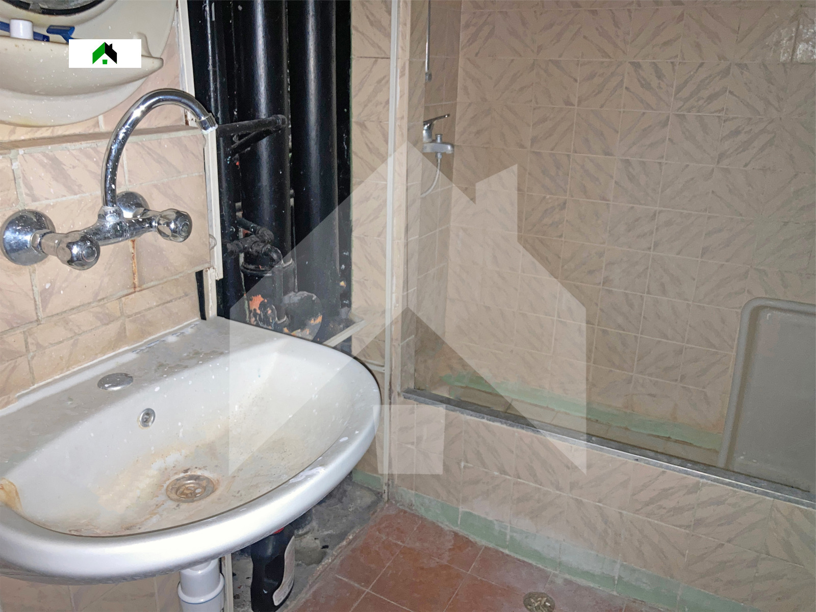 Продава 3-СТАЕН, гр. Нови пазар, област Шумен, снимка 6 - Апартаменти - 54757190