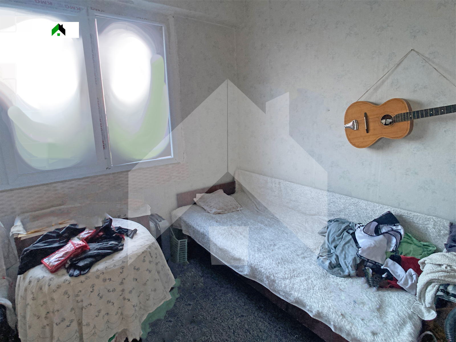Продава 3-СТАЕН, гр. Нови пазар, област Шумен, снимка 2 - Апартаменти - 54757190