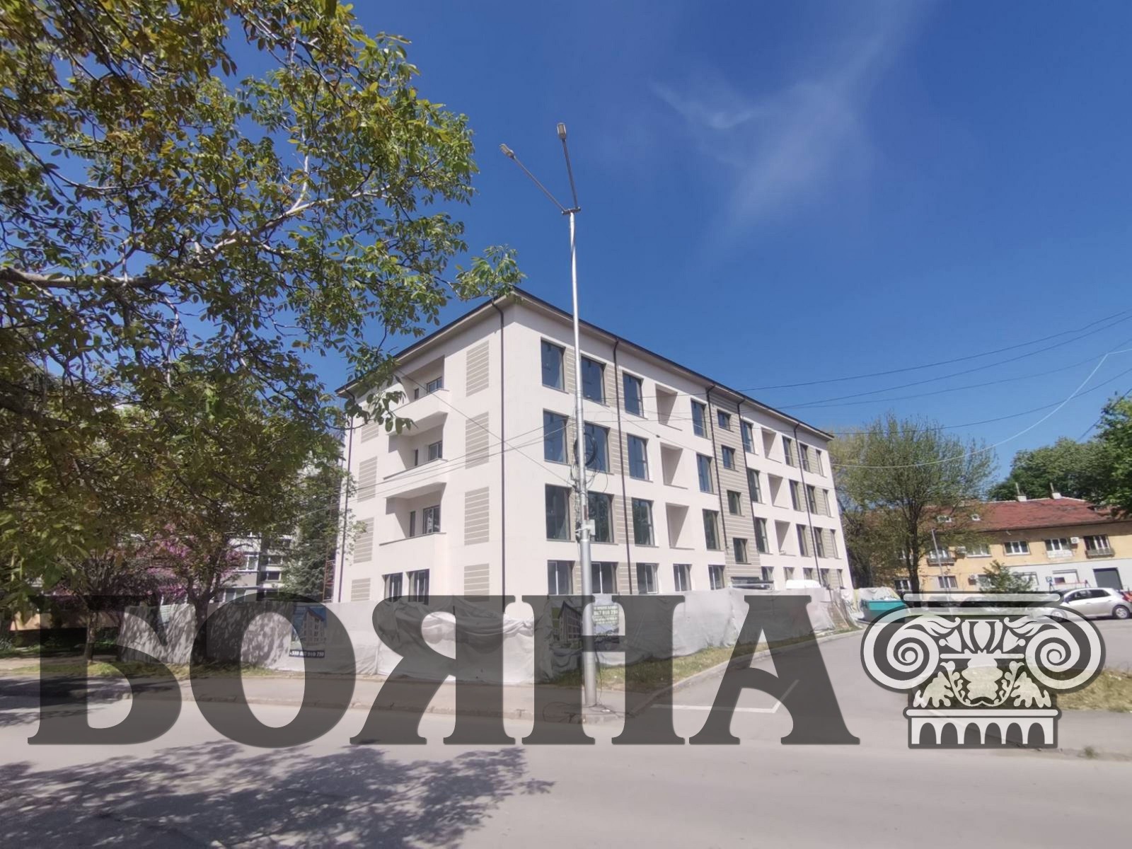 Продава 3-СТАЕН, гр. Русе, Цветница, снимка 8 - Апартаменти - 55108451