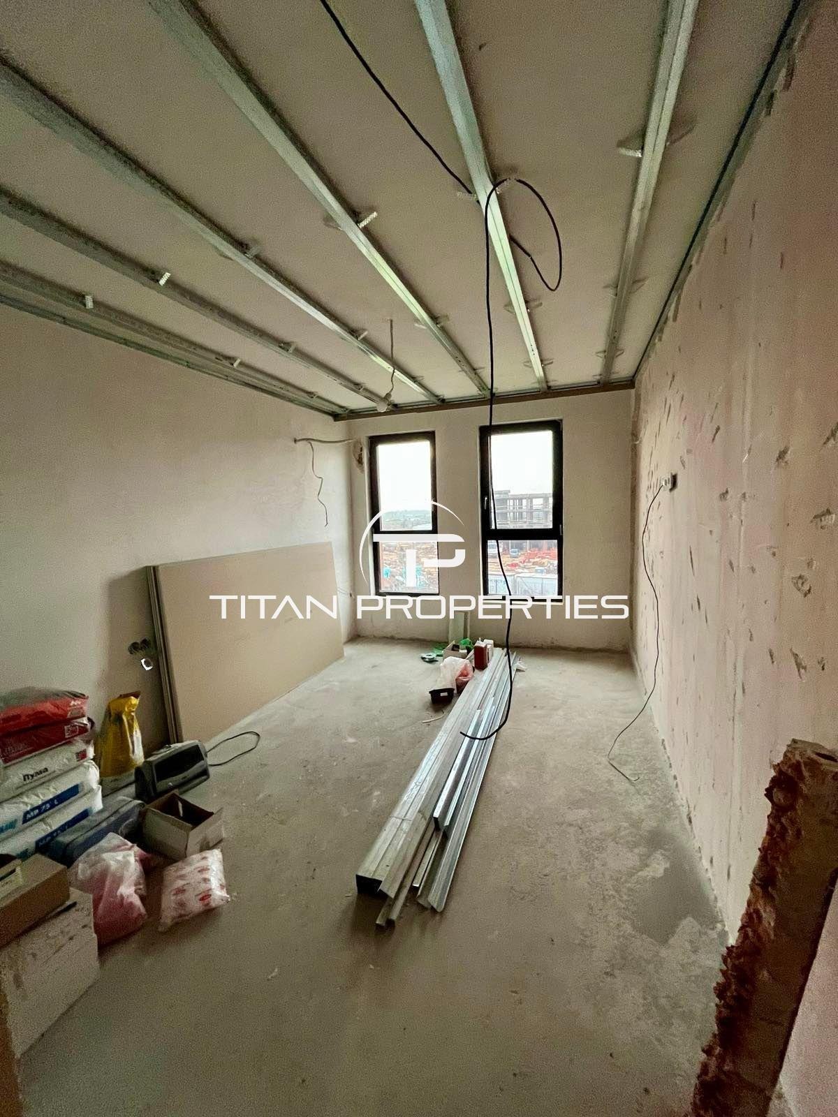 Продава 3-СТАЕН, гр. Пловдив, Кършияка, снимка 2 - Апартаменти - 53043259