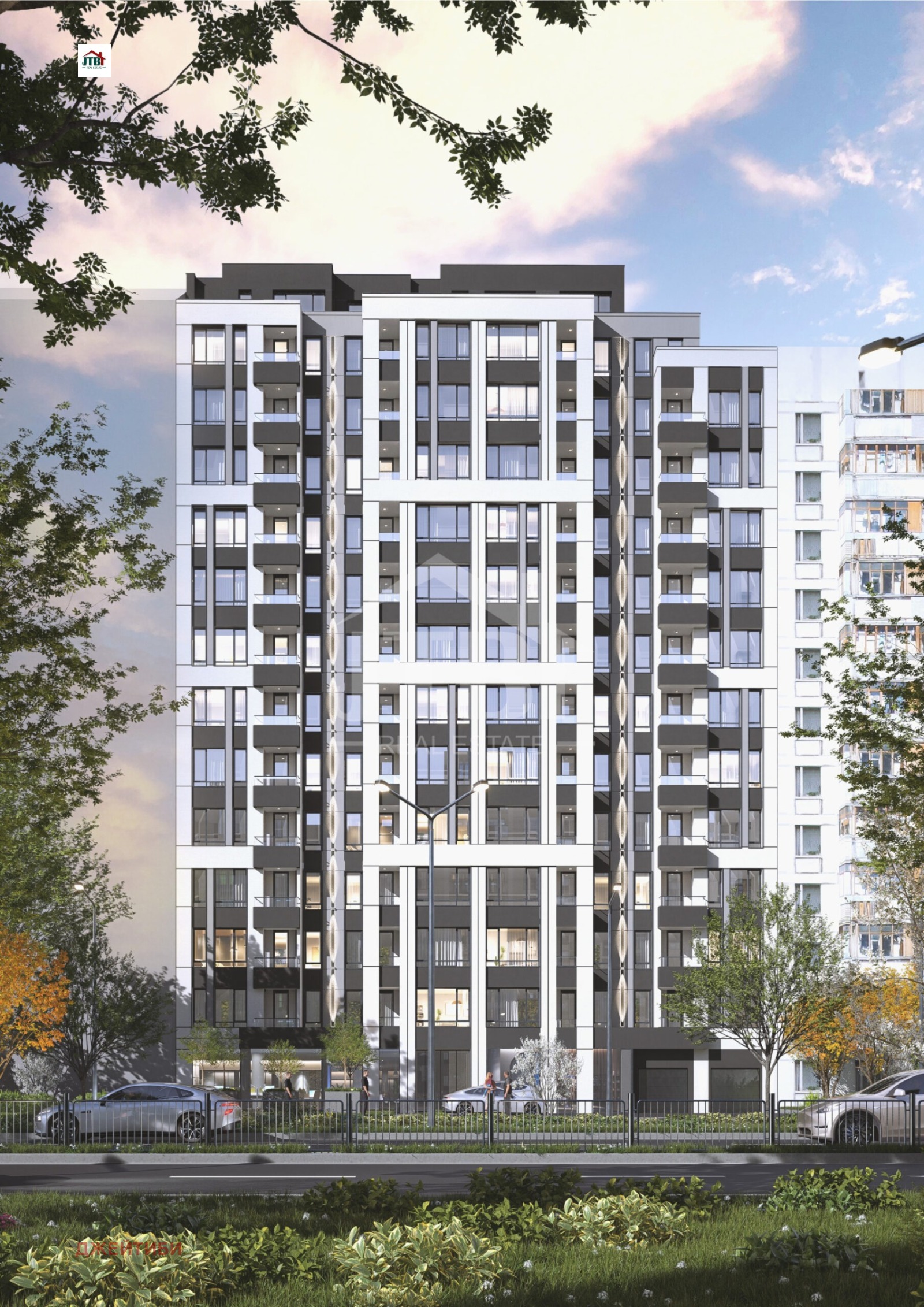 Продава 3-СТАЕН, гр. София, Младост 4, снимка 3 - Апартаменти - 54126276