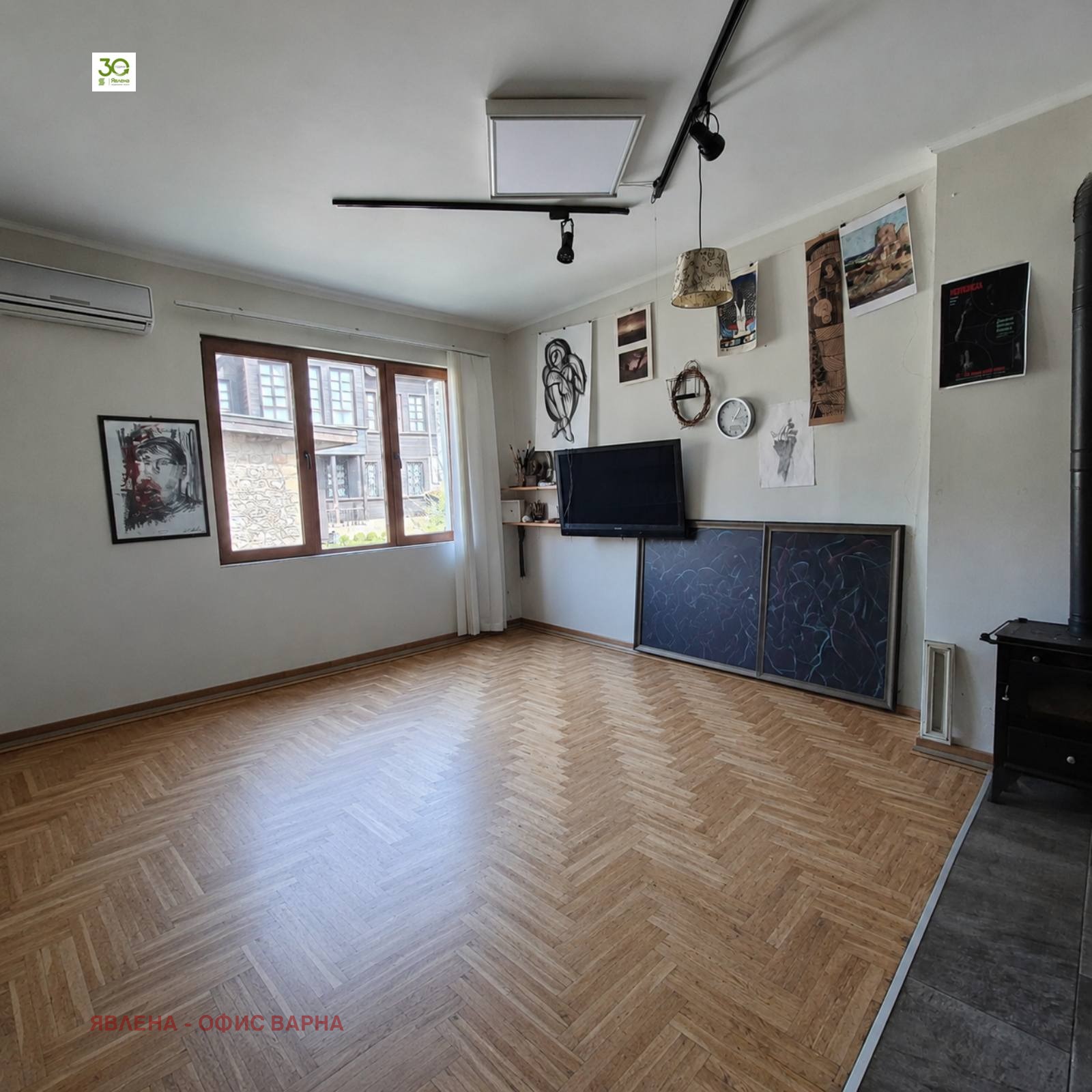 Продава 3-СТАЕН, гр. Варна, Гръцка махала, снимка 2 - Апартаменти - 54666035