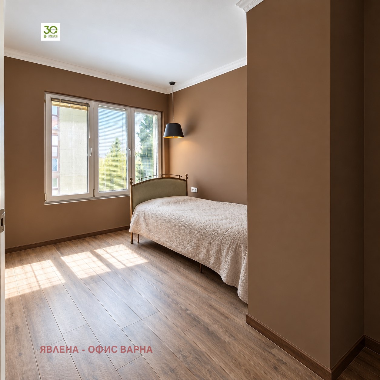 Продава 3-СТАЕН, гр. Варна, Гръцка махала