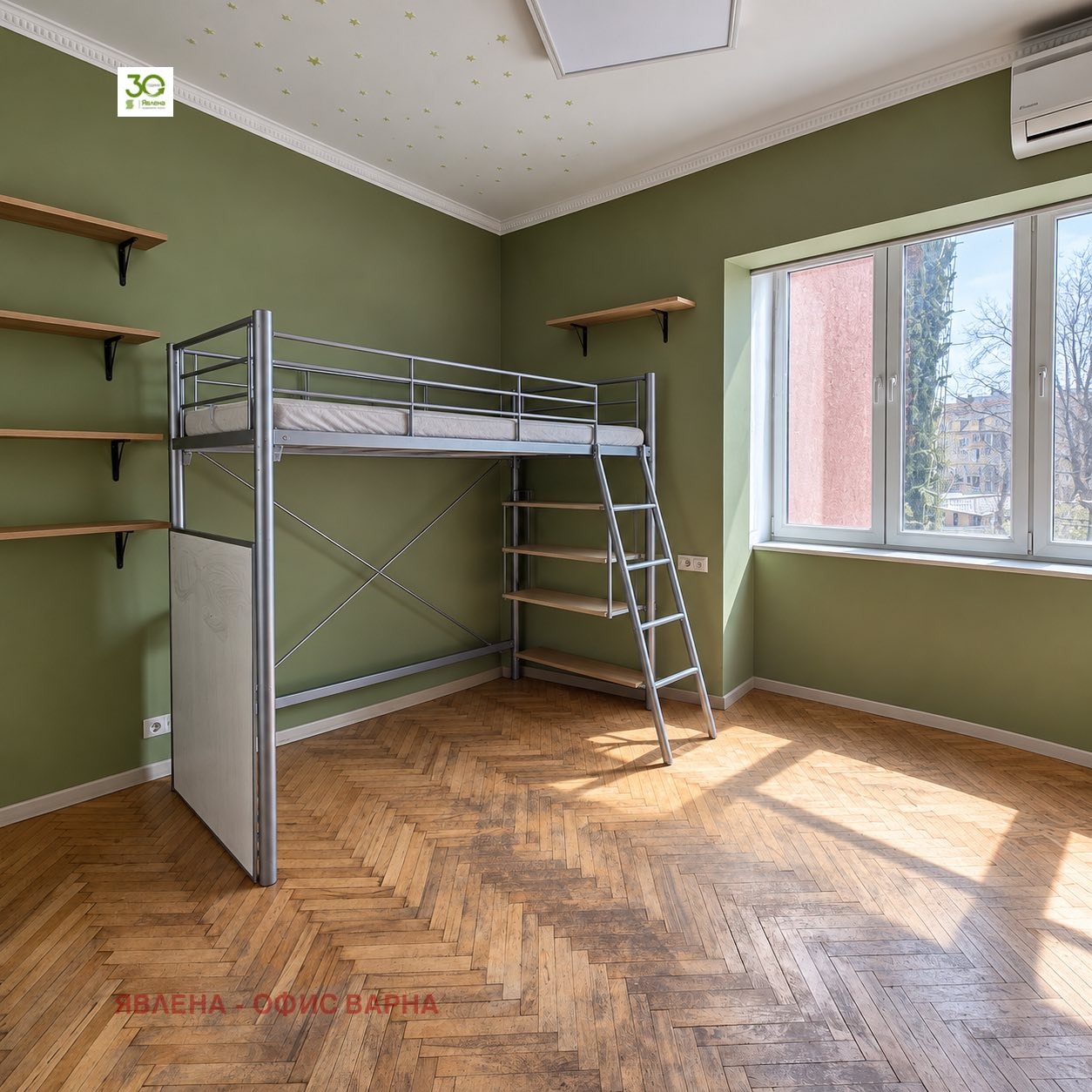 Продава 3-СТАЕН, гр. Варна, Гръцка махала, снимка 4 - Апартаменти - 54666035