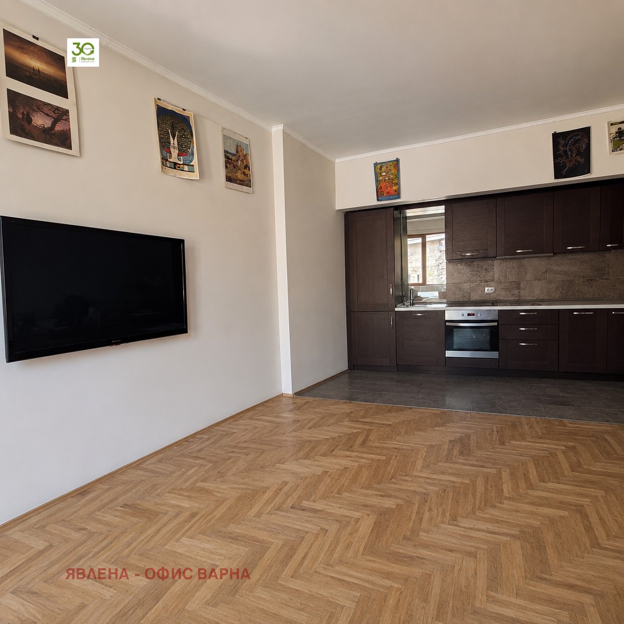 Продава 3-СТАЕН, гр. Варна, Гръцка махала