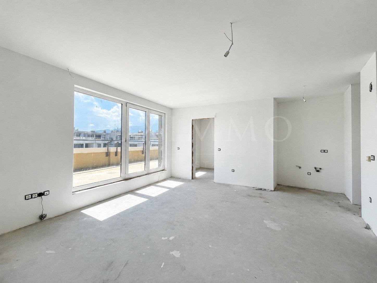 Продава 3-СТАЕН, гр. София, Кръстова вада, снимка 2 - Апартаменти - 54955708
